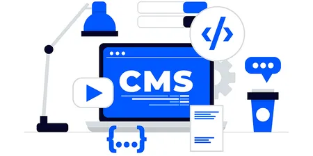 Преимущества и недостатки 10 самых популярных CMS в 2025 году