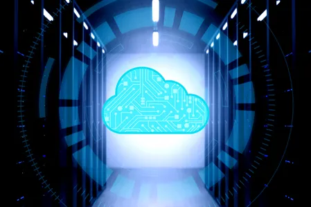 Что такое VPS сервер и зачем он нужен