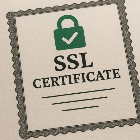 SSL-сертификаты: полное руководство